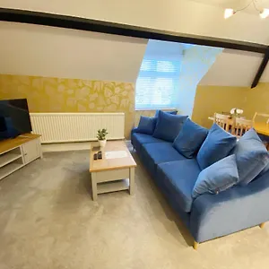 April The Hut - 1bed Near The Beach-parking-couples-friends-professionals-contractors Bournemouth